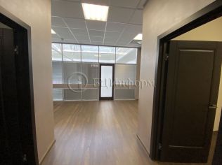 Аренда офиса 56 м²