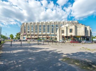 Аренда офиса 40.6 м²