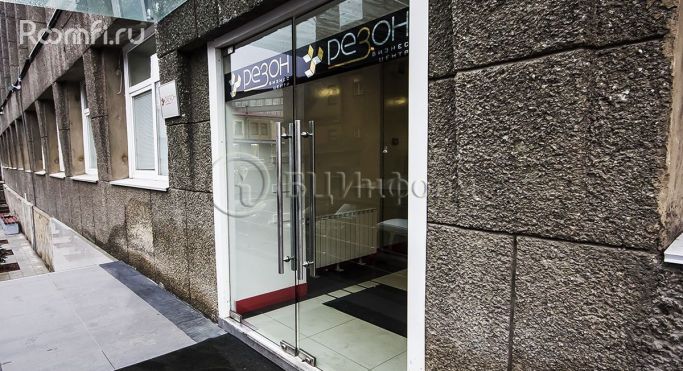 Аренда офиса 222 м², улица Всеволода Вишневского - фото 4