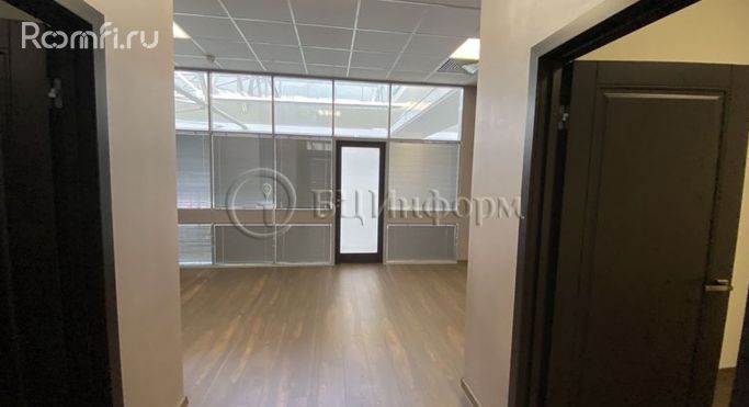 Аренда офиса 56 м², Кондратьевский проспект - фото 1