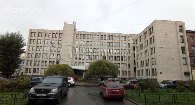 Аренда офиса 575 м², улица Достоевского - фото 5