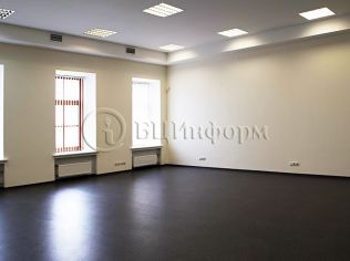 Аренда офиса 219.4 м²