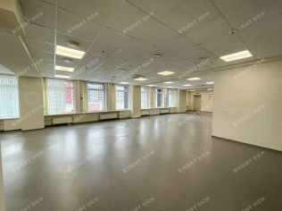 Аренда офиса 1623.6 м²