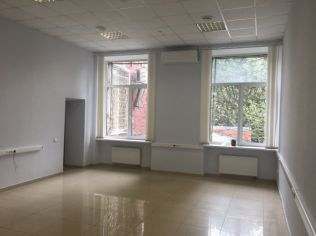 Аренда офиса 73 м2 в бизнес-центре, метро Спортивная