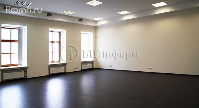 Аренда офиса 219.4 м², Синопская набережная - фото 1