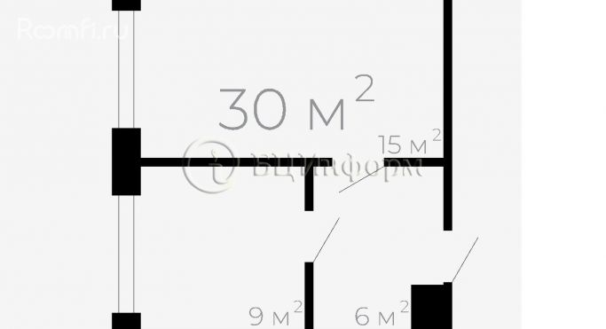 Аренда офиса 30 м², проспект Обуховской Обороны - фото 4