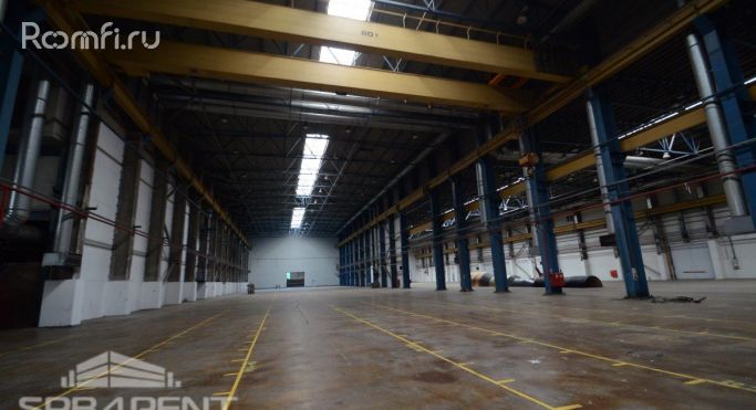 Аренда производственного помещения 4000 м², Южное шоссе - фото 3