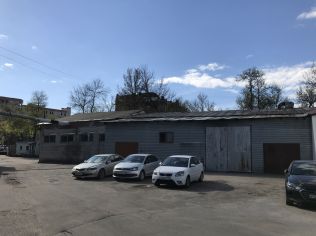 Аренда склада 704 м²