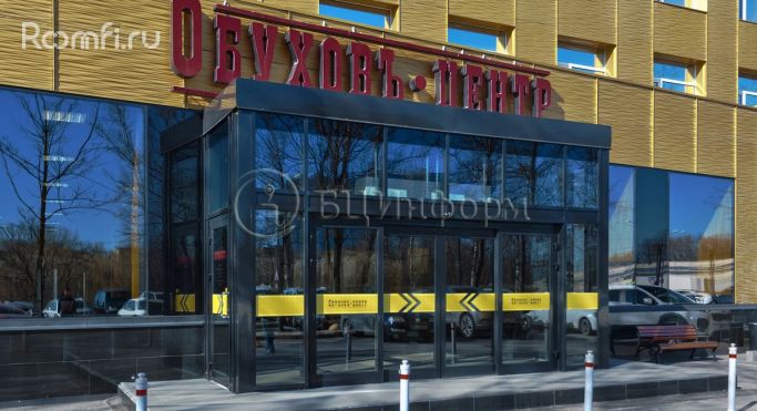 Аренда офиса 42 м², проспект Обуховской Обороны - фото 3