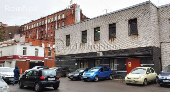 Аренда помещения свободного назначения 550 м², Кронверкская улица - фото 3