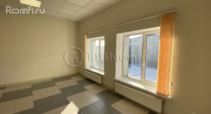 Аренда офиса 54 м², Кондратьевский проспект - фото 2