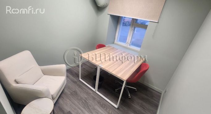 Аренда офиса 66 м², Днепропетровская улица - фото 4