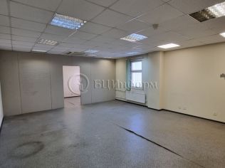Аренда офиса 62.8 м²
