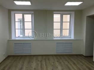 Аренда офиса 19 м²