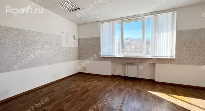 Продажа офиса 1272 м², Левашовский проспект - фото 1