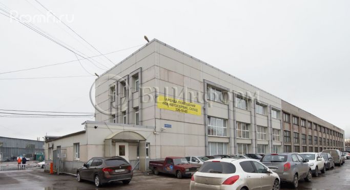 Аренда склада 214 м², улица Ворошилова - фото 2