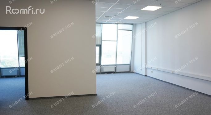 Аренда офиса 525.4 м², Большой Сампсониевский проспект - фото 2