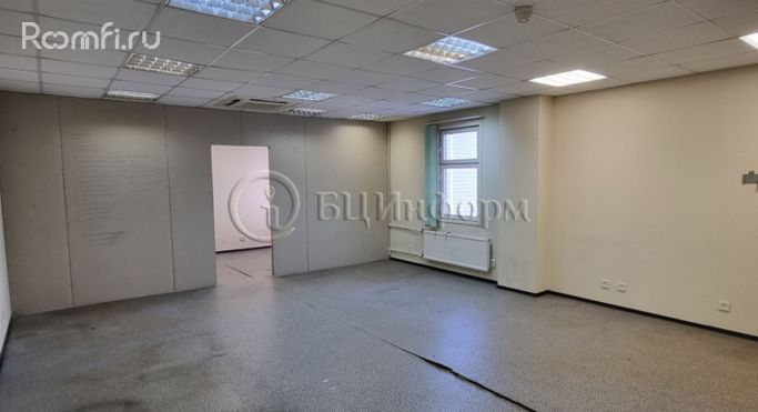 Аренда офиса 62.8 м², Мебельная улица - фото 1