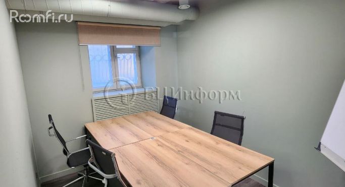 Аренда офиса 66 м², Днепропетровская улица - фото 3