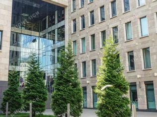 Аренда офиса 492.6 м²