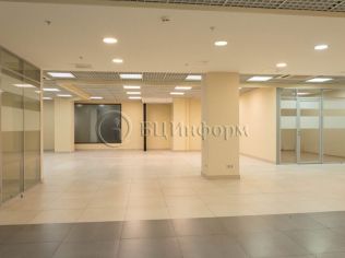 Аренда помещения свободного назначения 263.3 м²