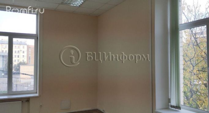 Аренда офиса 119 м², Выборгская набережная - фото 2