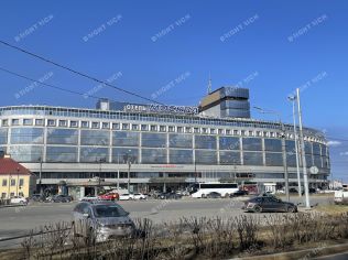 Аренда офиса 134.8 м²