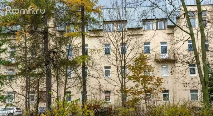 Аренда офиса 450 м², Лесной проспект - фото 3