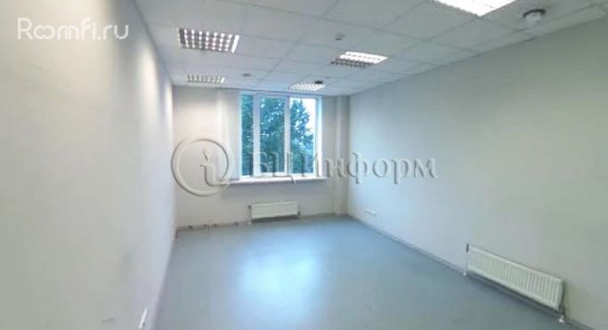 Аренда офиса 31 м², Варшавская улица - фото 2