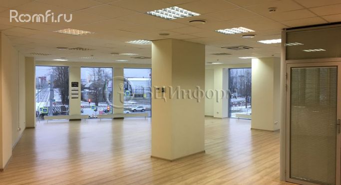 Аренда офиса 154.8 м², шоссе Революции - фото 1