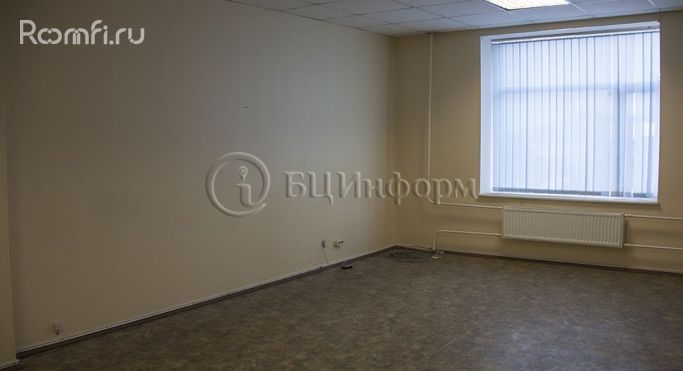 Аренда офиса 25.4 м², Химический переулок - фото 2