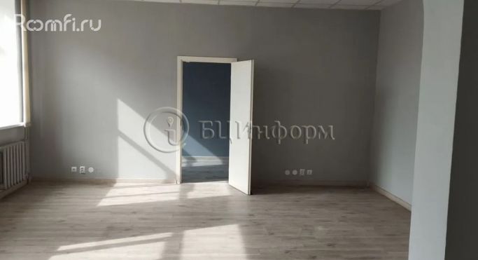 Аренда офиса 104 м², Чугунная улица - фото 2
