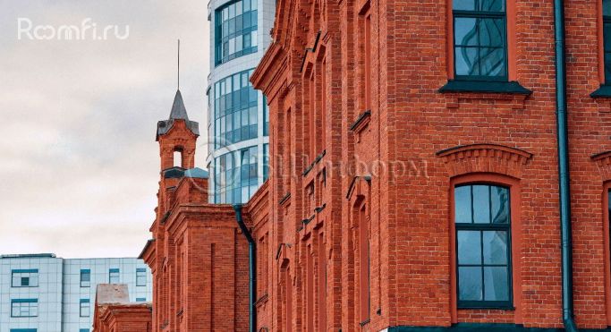 Аренда офиса 170 м², проспект Обуховской Обороны - фото 5