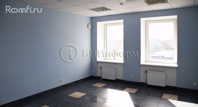 Аренда офиса 16 м², Заставская улица - фото 3