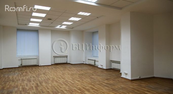 Аренда офиса 298 м², площадь Карла Фаберже - фото 2