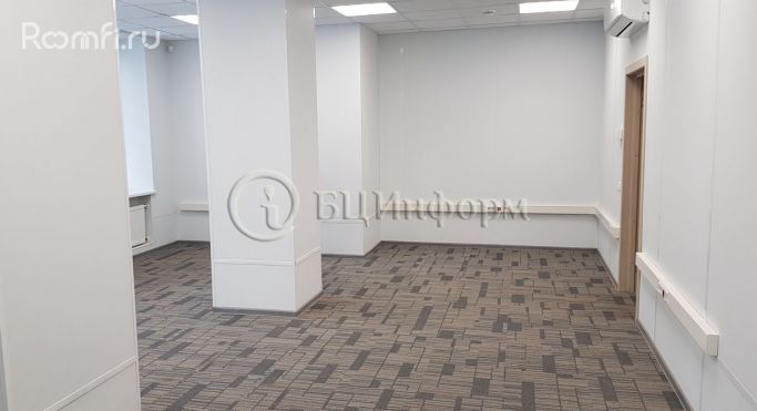 Аренда офиса 13.4 м², Промышленная улица - фото 2