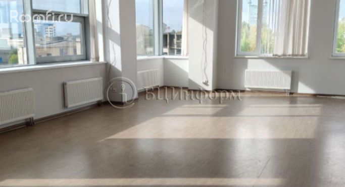 Аренда офиса 146.7 м², улица Профессора Качалова - фото 3
