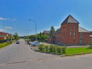 Продажа помещения свободного назначения 402 м²