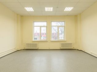Аренда офиса 36.9 м2 в бизнес-центре, метро Василеостровская