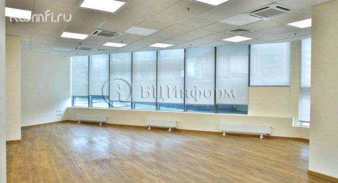 Аренда офиса 3748.5 м², Пулковское шоссе - фото 5