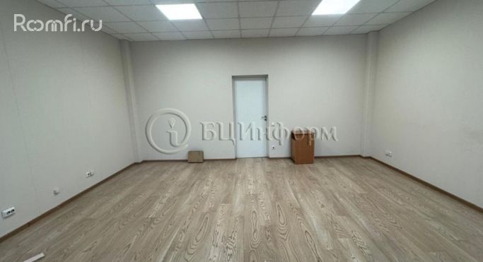 Аренда офиса 72.6 м², площадь Конституции - фото 2