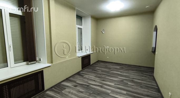 Аренда офиса 74 м², Лифляндская улица - фото 3