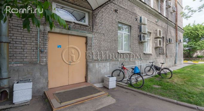 Аренда офиса 24.4 м², улица Салова - фото 5