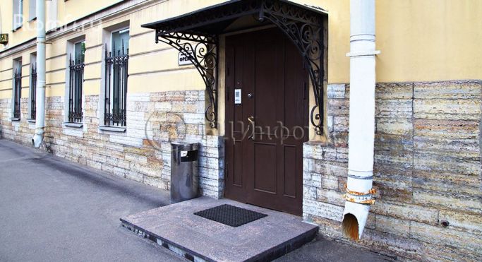 Аренда офиса 23.3 м², Шпалерная улица - фото 4