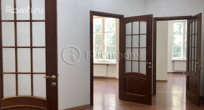 Аренда офиса 96.7 м², Конногвардейский бульвар - фото 3