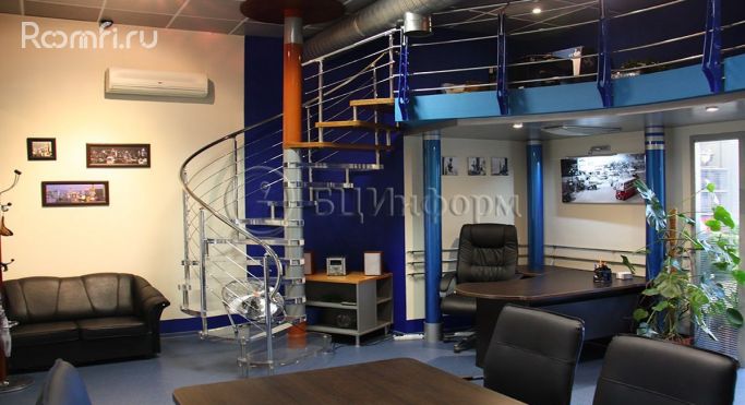 Аренда помещения свободного назначения 247.6 м², улица Маршала Говорова - фото 4