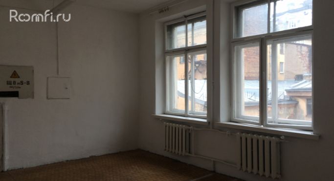 Аренда офиса 27.4 м², Дегтярная улица - фото 1