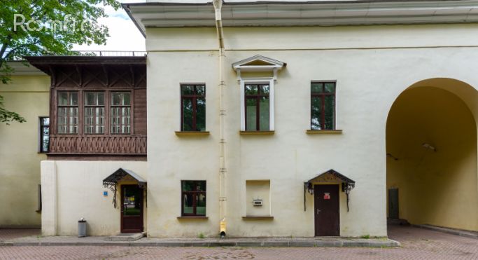 Аренда офиса 35.4 м², набережная реки Фонтанки - фото 1