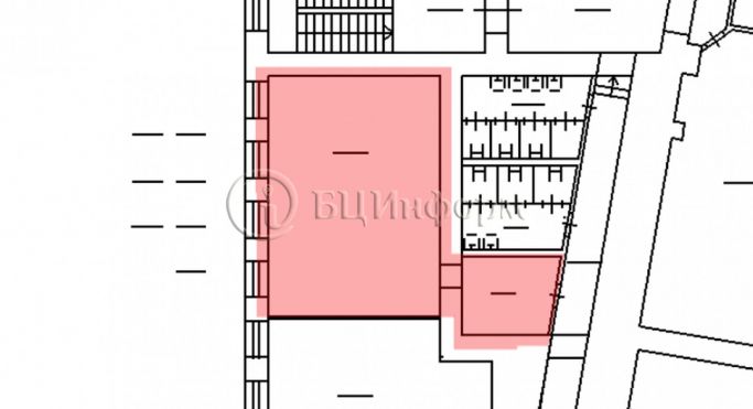 Аренда офиса 69.4 м², улица Мира - фото 5