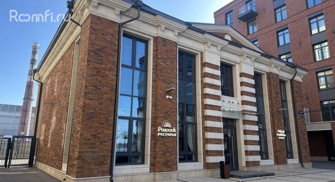 Продажа помещения свободного назначения 369.6 м², Петровская коса - фото 2